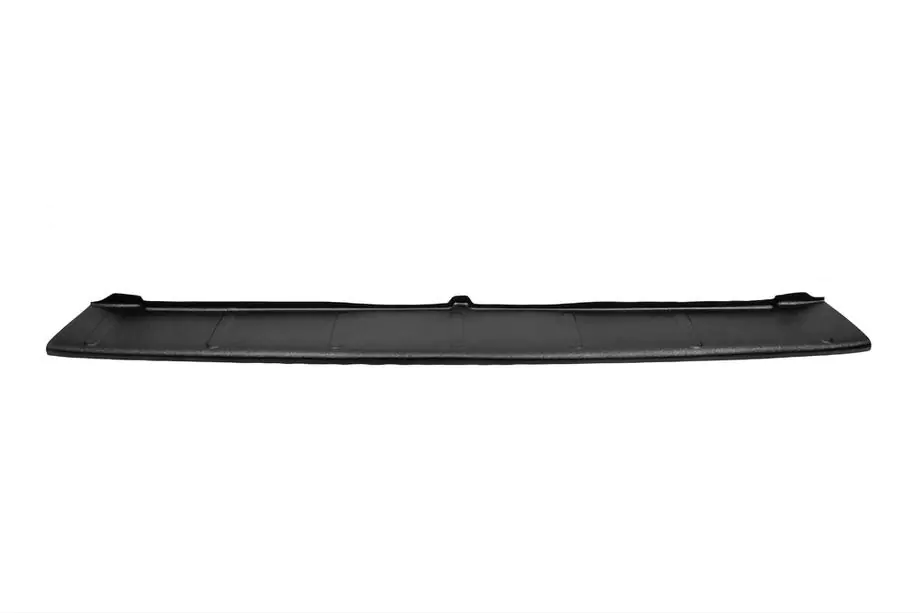 Nissan Primastar 2002–2014 Aizmugurējā bampera difuzors EuroDDU (ABS) Image