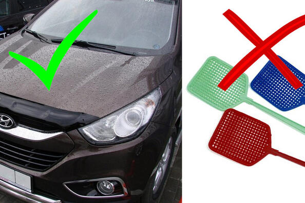 Auto aksesuāru un tūninga glosārijs