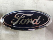 Ford Fusion 2002–2012 Izpārdošana! Priekšējā emblēma (uz klipšiem) foto 3