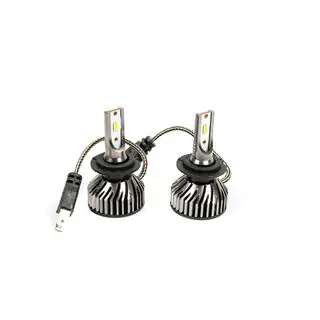 LED spuldžu komplekts H7 Niken Pro-series foto 1