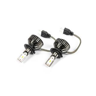 LED spuldžu komplekts H7 Niken Pro-series foto 3