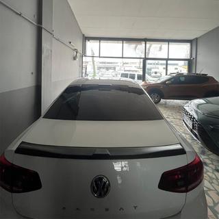 Aizmugurējā stikla spoileris Sedan (EuroCap, ABS) Volkswagen Passat B8 2015–2023 foto 3