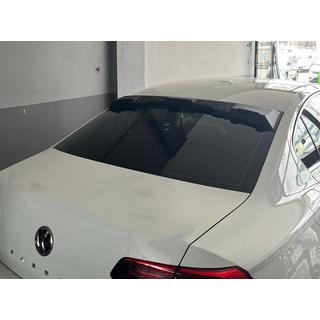 Aizmugurējā stikla spoileris Sedan (EuroCap, ABS) Volkswagen Passat B8 2015–2023 foto 1
