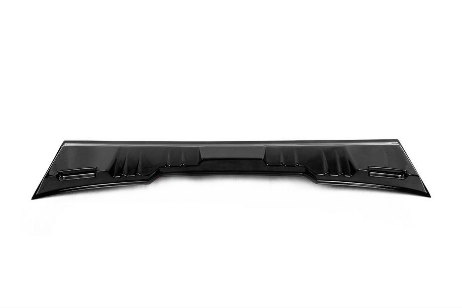 Volkswagen Passat B8 2015–2023 Aizmugurējā stikla spoileris Sedan (EuroCap, ABS) Foto 5
