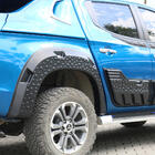 Mitsubishi L200 2015–2024 Riteņu arku paplašinājumi V2 (2019+, EuroCap) foto 5