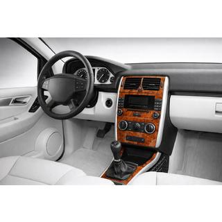 Paneļa uzlikas Mercedes A-class W169 2004–2012 foto 1