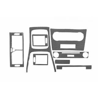 Paneļa uzlikas Mercedes A-class W169 2004–2012 foto 3