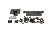 Mercedes Vito/V klase W447 2014– Virsbūves bodykit komplekts (WotterFoll 2023 design) foto 15