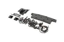 Mercedes Vito/V klase W447 2014– Virsbūves bodykit komplekts (WotterFoll 2023 design) foto 16