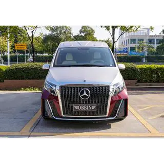 Virsbūves bodykit komplekts (WotterFoll 2023 design) foto 1