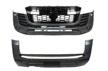 Toyota Land Cruiser 300 2021– GR atjaunināšanas komplekts foto 1