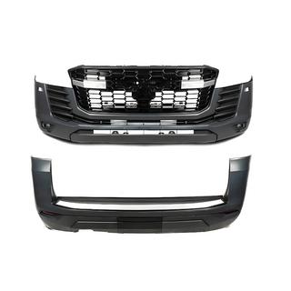 GR atjaunināšanas komplekts Toyota Land Cruiser 300 2021– foto 1