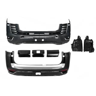 HighLine atjaunošanas komplekts Toyota Land Cruiser 300 2021–