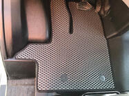 Ford Transit 2014– EVA salona paklājiņi 2014-2018 (pelēki) foto 1