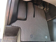 Ford Transit 2014– EVA salona paklājiņi 2014-2018 (pelēki) foto 6