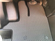 Ford Transit 2014– EVA salona paklājiņi 2014-2018 (pelēki) foto 7