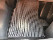 Ford Transit 2014– EVA salona paklājiņi 2014-2018 (pelēki) foto 9