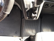 Ford Transit 2014– EVA salona paklājiņi 2014-2018 (pelēki) foto 3