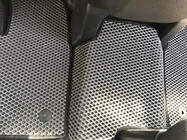 Ford Transit 2014– EVA salona paklājiņi 2014-2018 (pelēki) foto 11