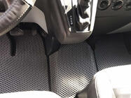 Ford Transit 2014– EVA salona paklājiņi 2014-2018 (pelēki) foto 12