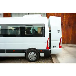 Jumta bagāžnieks Renault Master 2011–2023 foto 3