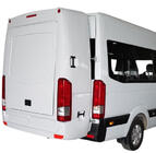 Hyundai H350 2014– Jumta bagāžnieks foto 3