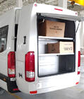 Hyundai H350 2014– Jumta bagāžnieks foto 1