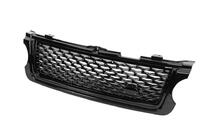 Range Rover III L322 2002–2012 Priekšējais radiatora režģis Autobiography V2 (2010-2013) foto 2