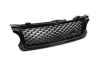 Range Rover III L322 2002–2012 Priekšējais radiatora režģis Autobiography V2 (2010-2013) foto 3
