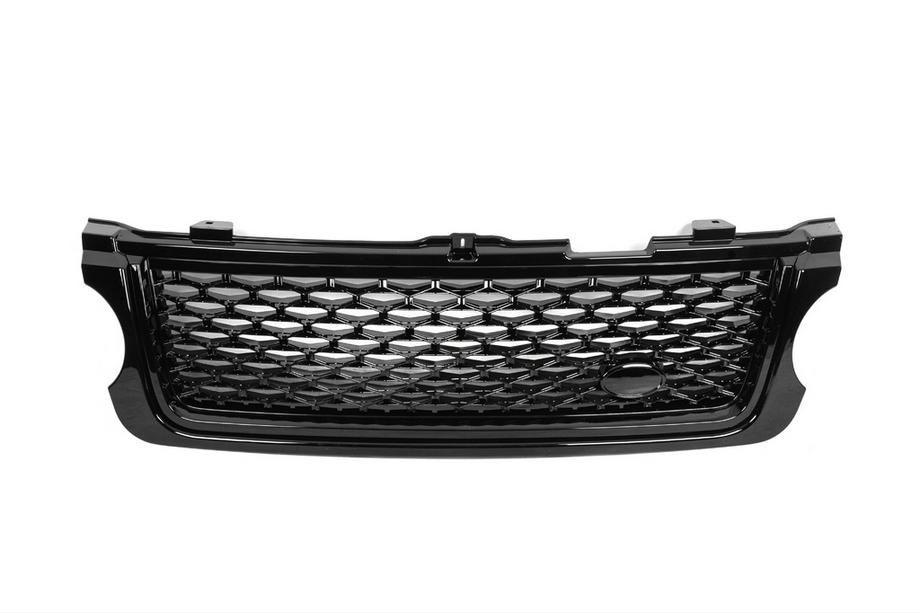 Range Rover III L322 2002–2012 Priekšējais radiatora režģis Autobiography V2 (2010-2013) Image