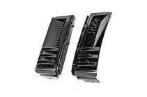 Range Rover III L322 2002–2012 Spārnu ventilācijas restes Autobiography V2 stilā (2005-2013) foto 2