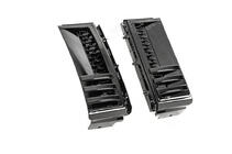 Range Rover III L322 2002–2012 Spārnu ventilācijas restes Autobiography V2 stilā (2005-2013) foto 3