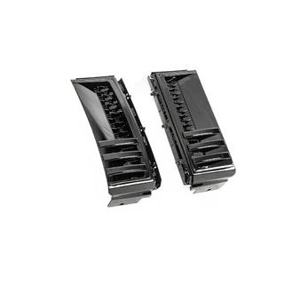 Spārnu ventilācijas restes Autobiography V2 stilā (2005-2013) Range Rover III L322 2002–2012 foto 3