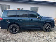 Toyota Land Cruiser 200 2007–2021 Restailinga komplekts LC 300 High-Line (pilns komplekts) foto 12