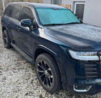 Toyota Land Cruiser 200 2007–2021 Restailinga komplekts LC 300 High-Line (pilns komplekts) foto 9