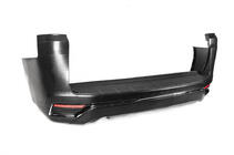 Toyota Land Cruiser 200 2007–2021 Restailinga komplekts LC 300 High-Line (pilns komplekts) foto 29