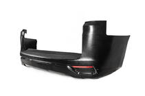 Toyota Land Cruiser 200 2007–2021 Restailinga komplekts LC 300 High-Line (pilns komplekts) foto 30