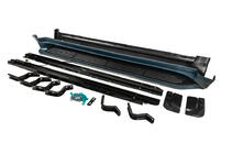 Toyota Land Cruiser 200 2007–2021 Restailinga komplekts LC 300 High-Line (pilns komplekts) foto 34