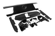 Toyota Land Cruiser 200 2007–2021 Restailinga komplekts LC 300 High-Line (pilns komplekts) foto 37
