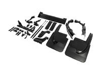 Toyota Land Cruiser 200 2007–2021 Restailinga komplekts LC 300 High-Line (pilns komplekts) foto 42
