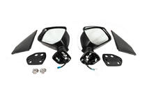 Toyota Land Cruiser 200 2007–2021 Restailinga komplekts LC 300 High-Line (pilns komplekts) foto 45