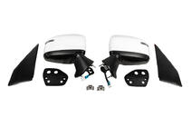 Toyota Land Cruiser 200 2007–2021 Restailinga komplekts LC 300 High-Line (pilns komplekts) foto 44