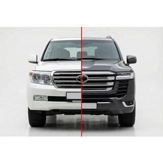 Restailinga komplekts LC 300 High-Line (pilns komplekts) Toyota Land Cruiser 200 2007–2021 foto 1