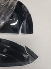 Renault Master 2011–2023 2. šķira Logu vēja deflektori (2 gab., HIC) foto 1