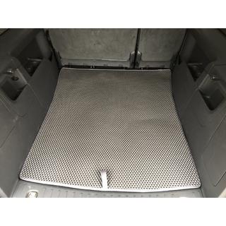 Bagāžnieka paklājiņš V2 MAXI (EVA, melns) foto 2