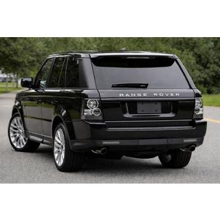 Aizmugurējie lukturi OEM Black (2 gab.) Range Rover Sport 2005–2013 foto 1