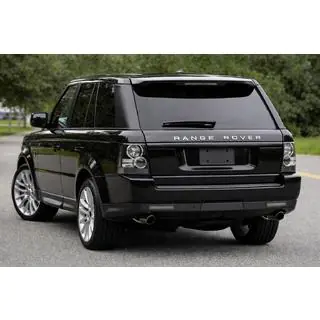 Aizmugurējie lukturi OEM Black (2 gab.) Range Rover Sport 2005–2013 foto 1