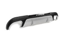 Ford Edge 2014–2024 Aizmugurējā difuzora uzlika (1 gab.) foto 3