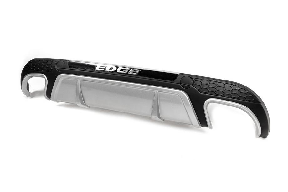 Ford Edge 2014–2024 Aizmugurējā difuzora uzlika (1 gab.) Image