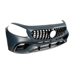Virsbūves komplekts S63 AMG foto 4